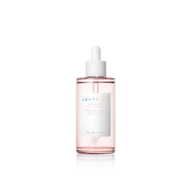 SKIN1004 Madagascar Centella Poremizing Fresh Ampoule 100ML - BESTSKINWITHIN