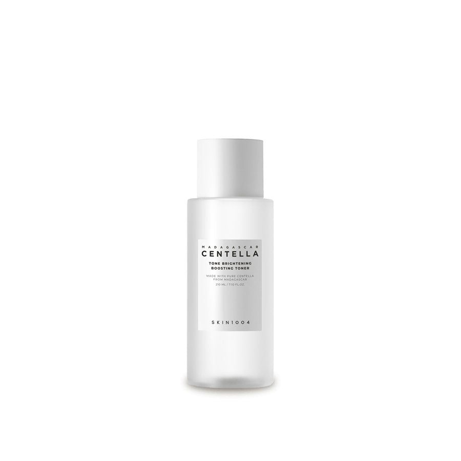 SKIN1004 Madagascar Centella Tone Brightening Boosting Toner - BESTSKINWITHIN