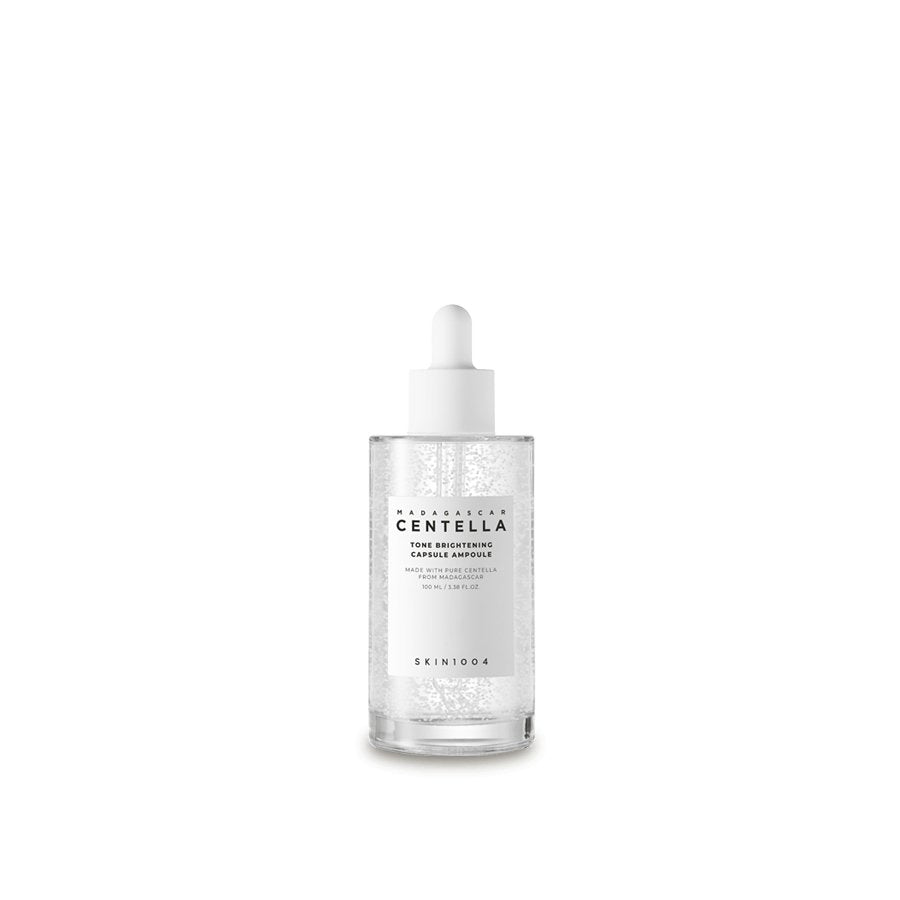 SKIN1004 Madagascar Centella Tone Brightening Capsule Ampoule - BESTSKINWITHIN