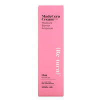 SKINRx LAB MadeCera Cream Moisture Barrier Ampoule 13ml - BESTSKINWITHIN