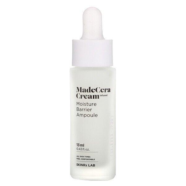 SKINRx LAB MadeCera Cream Moisture Barrier Ampoule 13ml - BESTSKINWITHIN