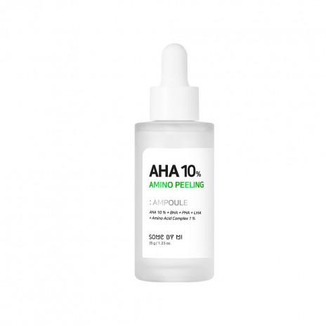 SOME BY MI AHA 10% Amino Peeling Ampoule - BESTSKINWITHIN