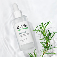 SOME BY MI AHA 10% Amino Peeling Ampoule - BESTSKINWITHIN