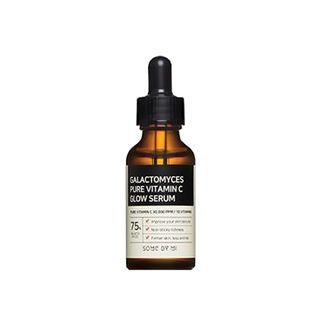 SOME BY MI Galactomyces Pure Vitamin C Glow Serum - BESTSKINWITHIN