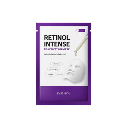 SOME BY MI Intense Reactivating Mask - BESTSKINWITHIN