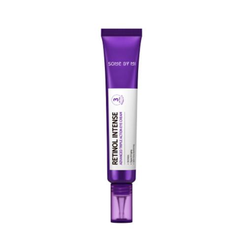 SOME BY MI Retinol Intense Advanced Triple Action Eye Cream - BESTSKINWITHIN