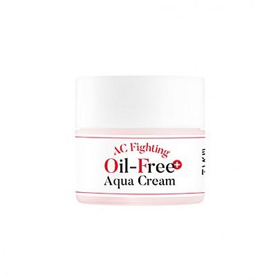 TIAM AC Oil Free Aqua Cream - BESTSKINWITHIN