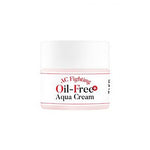 TIAM AC Oil Free Aqua Cream - BESTSKINWITHIN