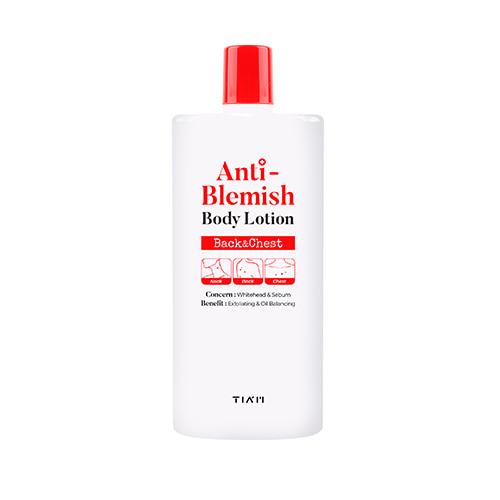 TIAM Anti Blemish Body Lotion 200ML - BESTSKINWITHIN