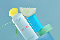 TOCOBO AHA BHA Lemon Toner - BESTSKINWITHIN