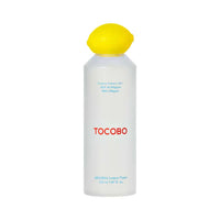 TOCOBO AHA BHA Lemon Toner - BESTSKINWITHIN