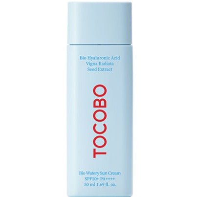 TOCOBO Bio Watery Sun Cream SPF50+ PA++++ - BESTSKINWITHIN