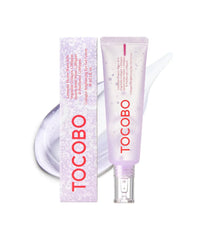 TOCOBO Collagen Brightening Eye Gel Cream - BESTSKINWITHIN