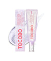 TOCOBO Collagen Brightening Eye Gel Cream - BESTSKINWITHIN