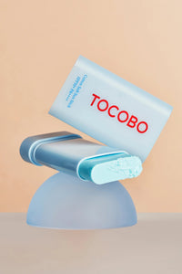 TOCOBO Cotton Soft Sun Stick SPT50+PA++++ - BESTSKINWITHIN