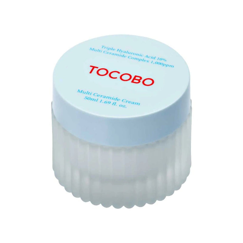 TOCOBO Multi Ceramide Cream - BESTSKINWITHIN