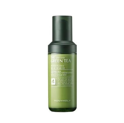 TONY MOLY Chok Chok Green Tea Watery Essence - BESTSKINWITHIN