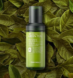 TONY MOLY Chok Chok Green Tea Watery Essence - BESTSKINWITHIN