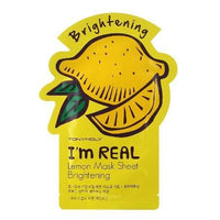 TONY MOLY I'm Real Sheet Masks - BESTSKINWITHIN