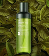 TONY MOLY The Chok Chok Green Tea Watery Skin Toner - BESTSKINWITHIN