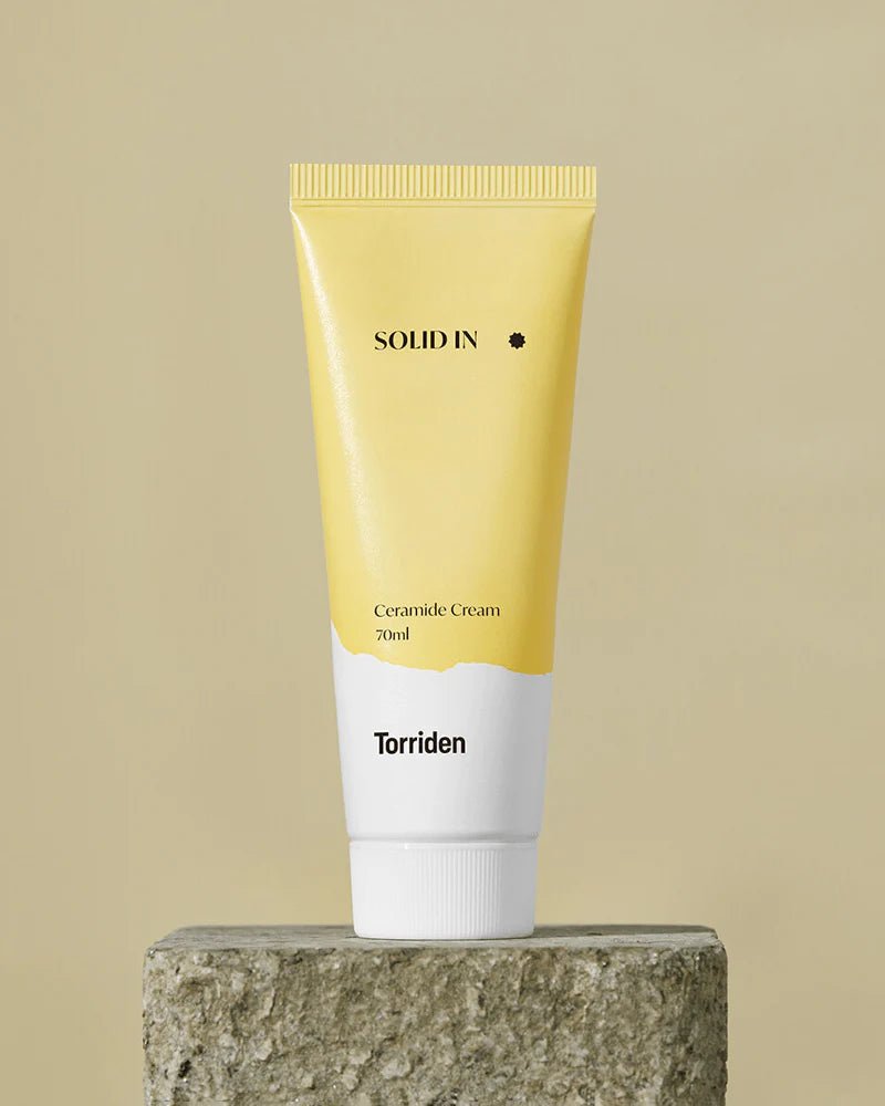 TORRIDEN SOLID IN Ceramide Cream 70ML - BESTSKINWITHIN