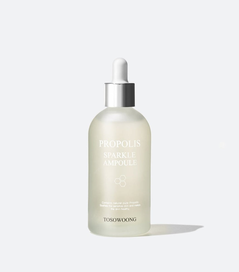 TOSOWOONG Propolis Sparkle Ampoule - BESTSKINWITHIN