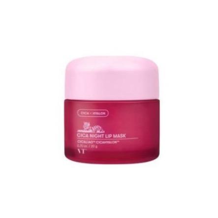 VT COSMETICS CICA NIGHT LIP MASK - BESTSKINWITHIN