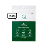 VT COSMETICS Derma Cica Spot Patch 48 each - BESTSKINWITHIN
