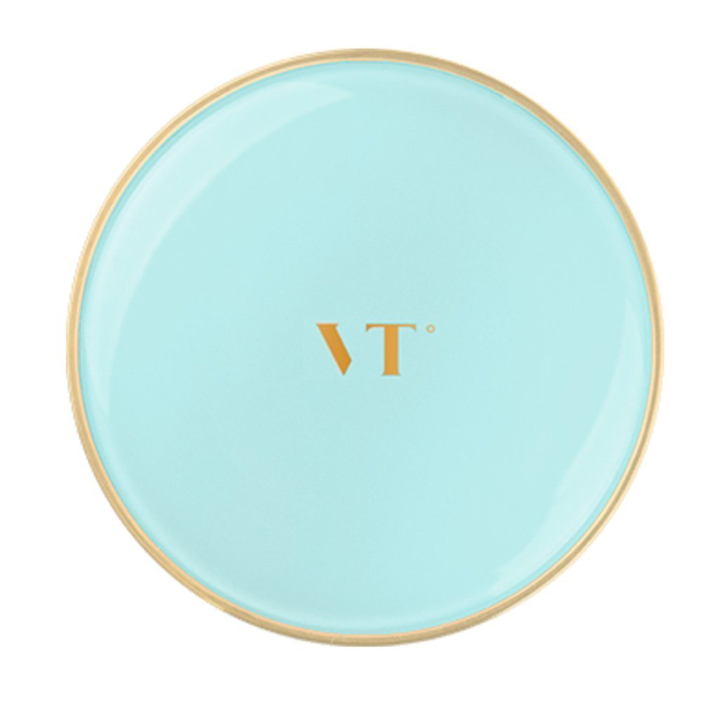 VT COSMETICS Essence Sun Pact SPF50+ PA+++ - BESTSKINWITHIN